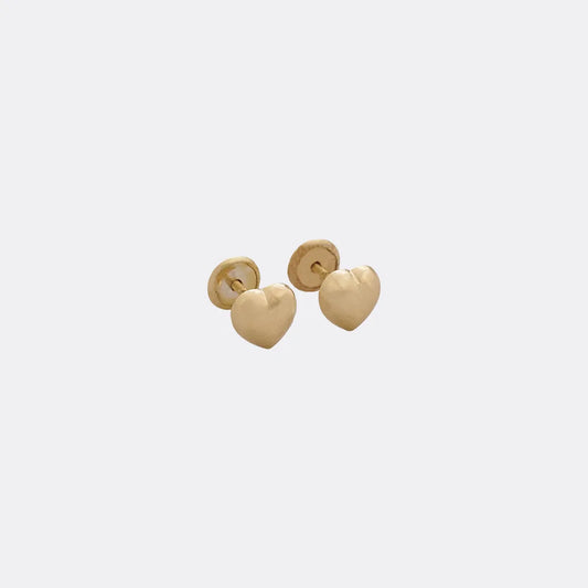 Arete Topo Heart 5 mm