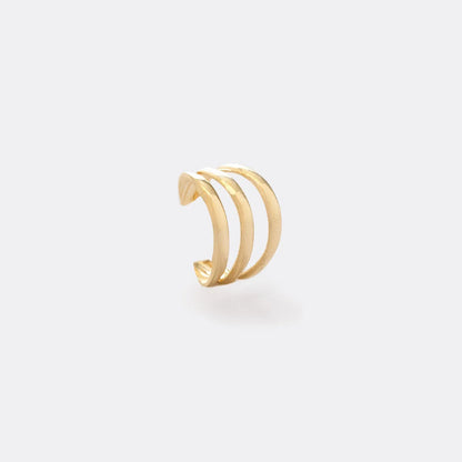 Arete Ear cuff  Pretty