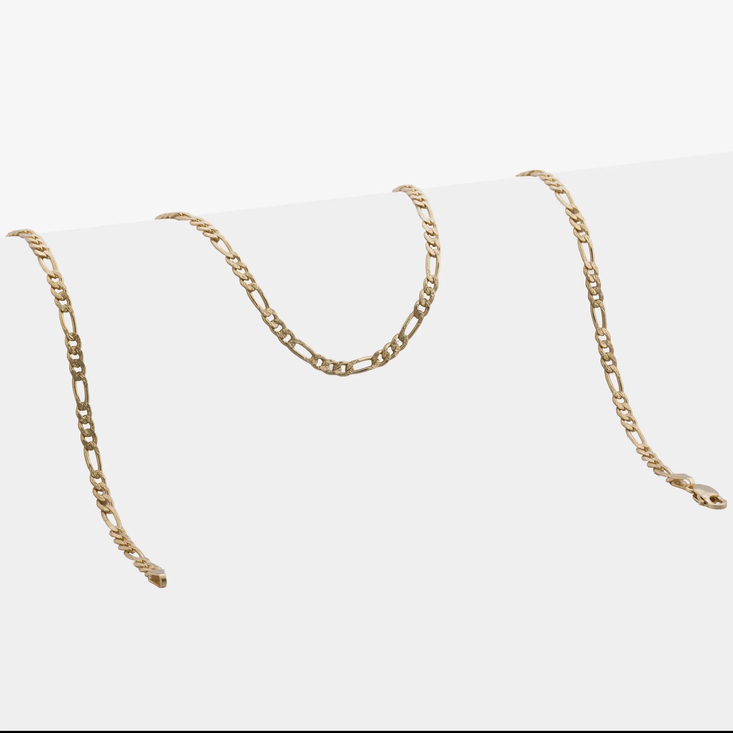 Cadena 3*1 Pave 3 mm 50 Cms