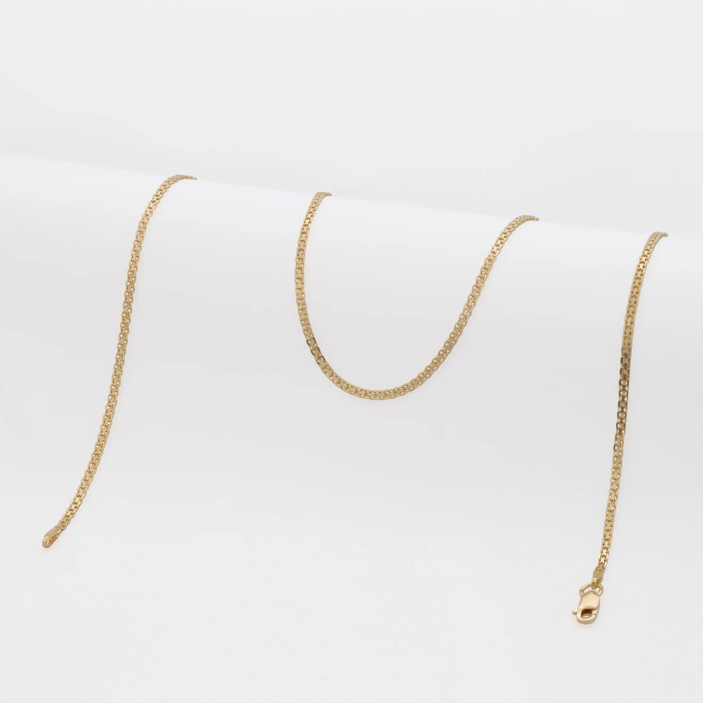 Cadena China IT 2 mm 50 Cms