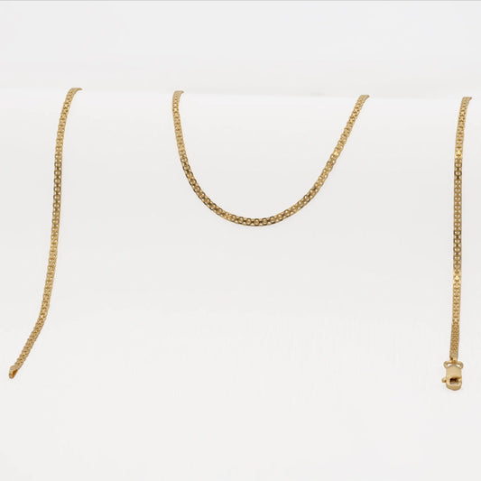 Cadena China IT 2 mm 60 Cms