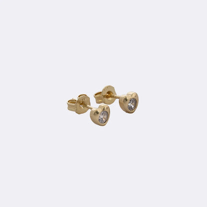 Arete Corazon Crystal