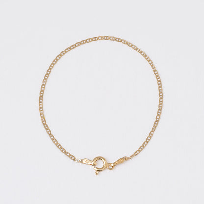 Pulsera Marine IT 1.5 mm 16 Cms