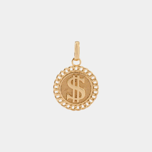 Dije Signo Peso
