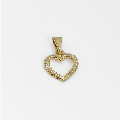 Dije Little Heart