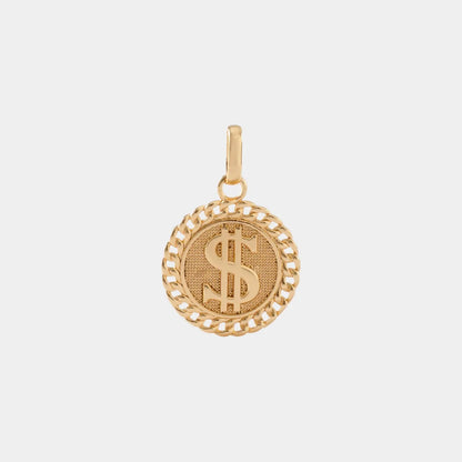 Dije Signo Peso