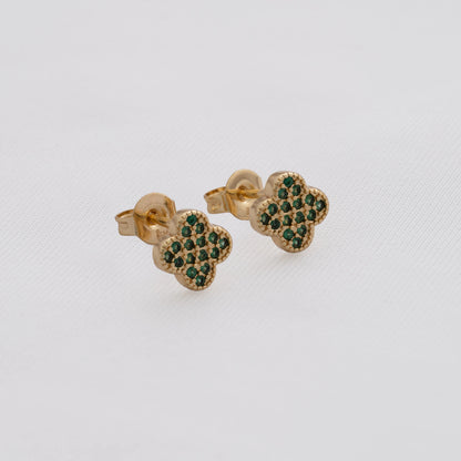 Arete Luck Clover 7 mm
