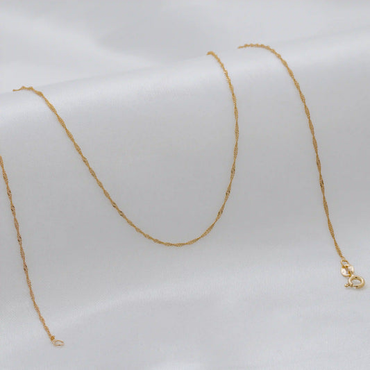 Singapur ITobillera 1.2 mm 45 Cms
