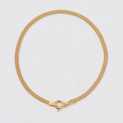 Pulsera Arrow IT 2.6 mm 19.5 Cms