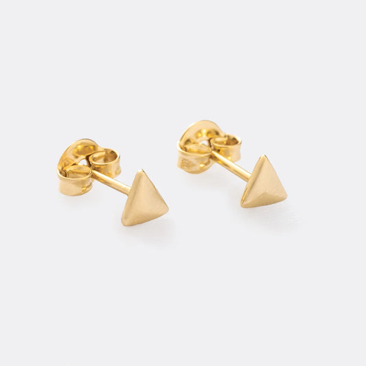 Arete Triángulo
