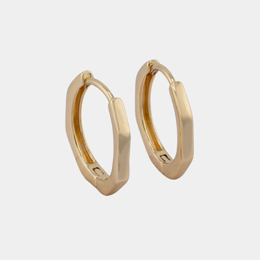 Arete Candonga Codice 15 mm
