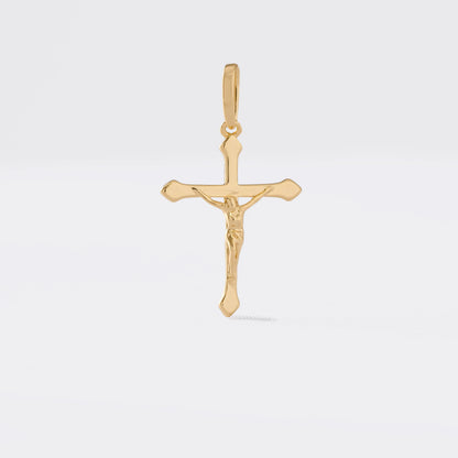Dije Cruz Cristo