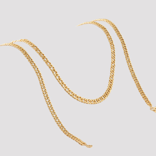 Cadena Continua 3 mm 45 cms