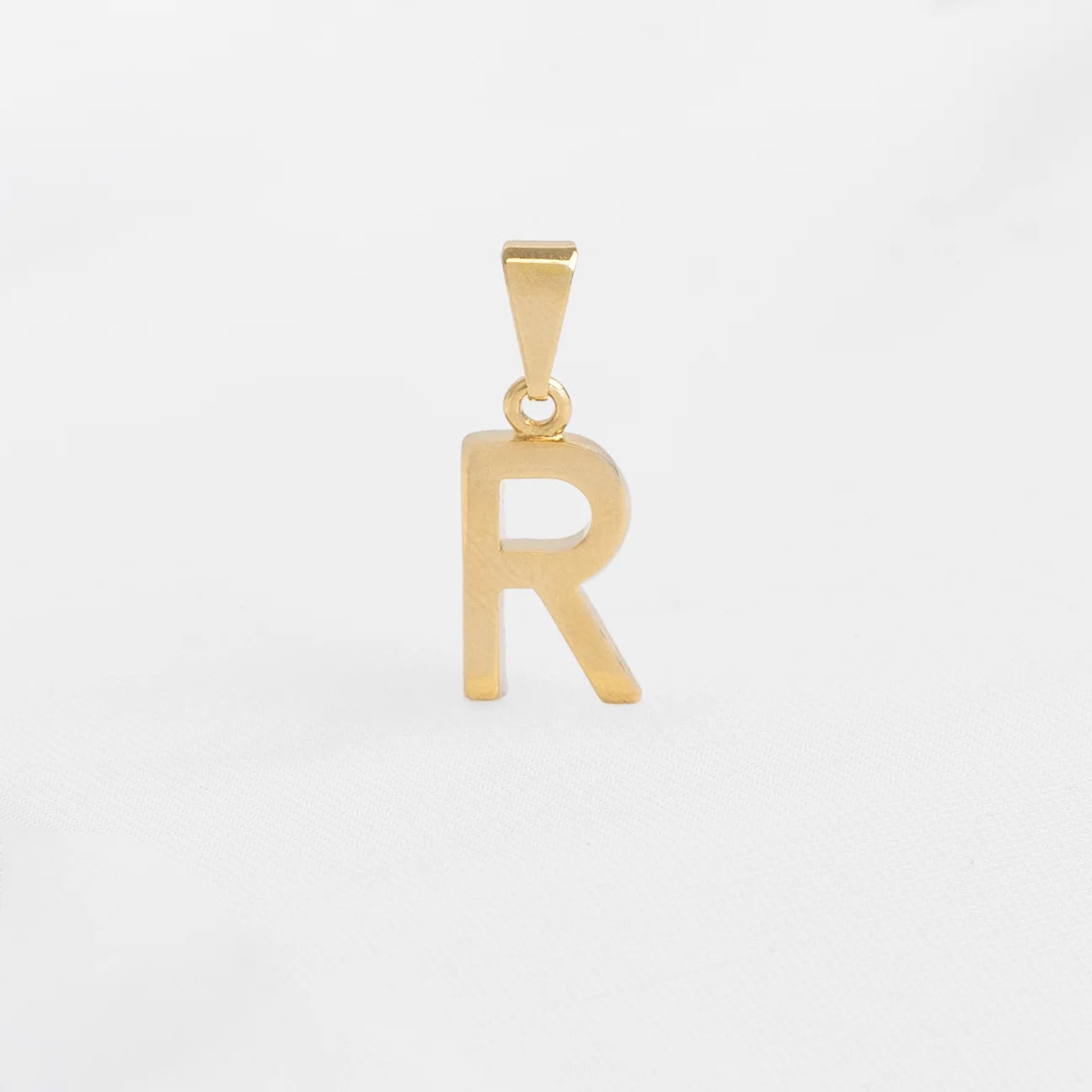 Dije Letras R
