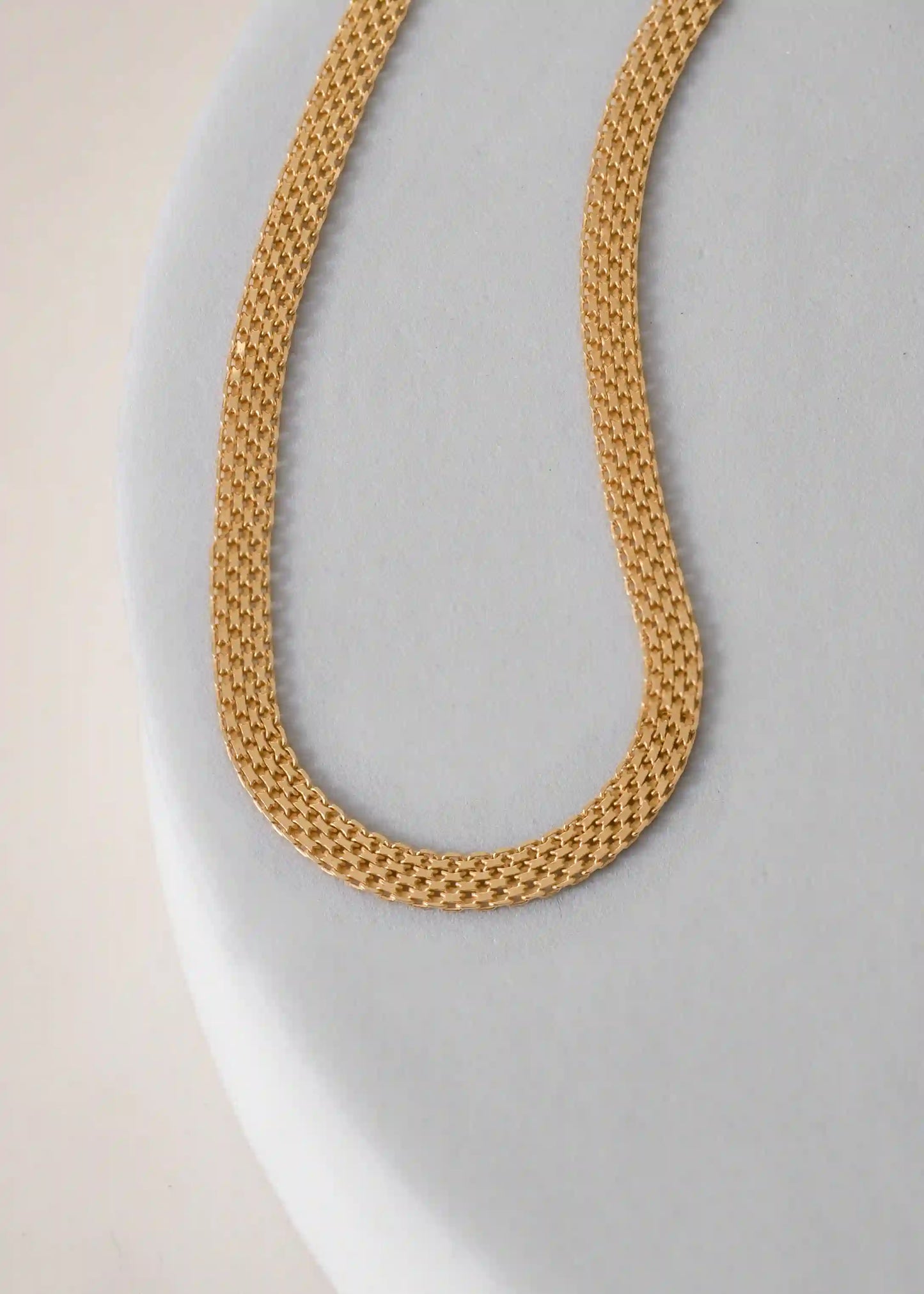 Cadena China IT 5 mm 45 Cms