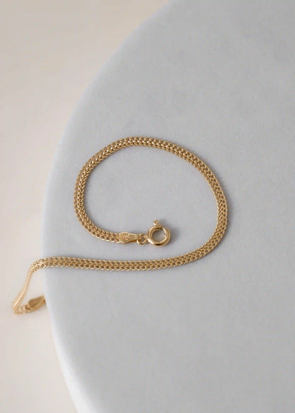 Pulsera Arrow IT 2.6 mm 19.5 Cms