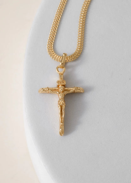 Dije INRI Redentor