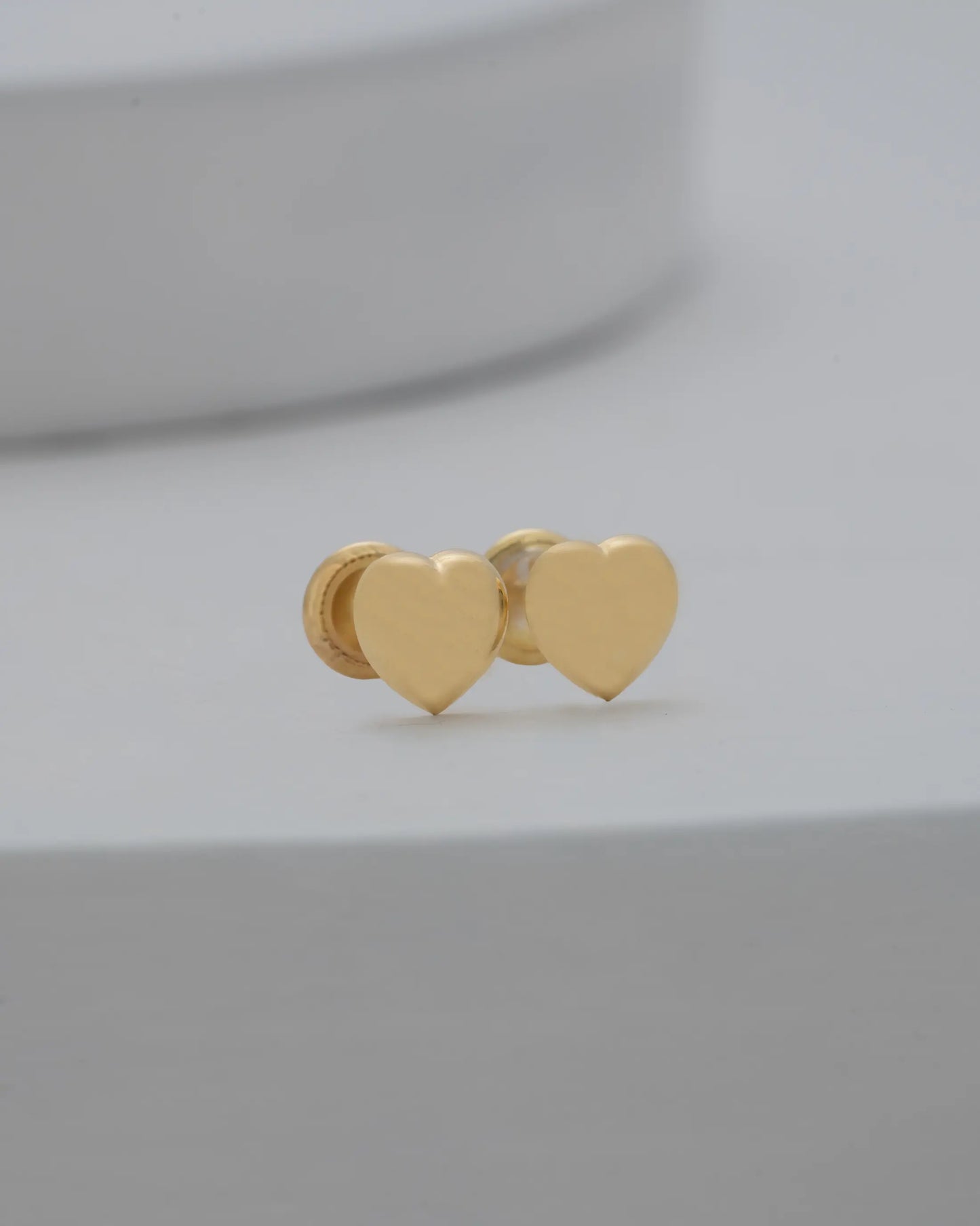 Arete Topo Heart 5 mm