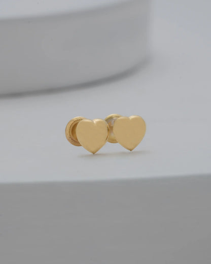 Arete Topo Heart 5 mm