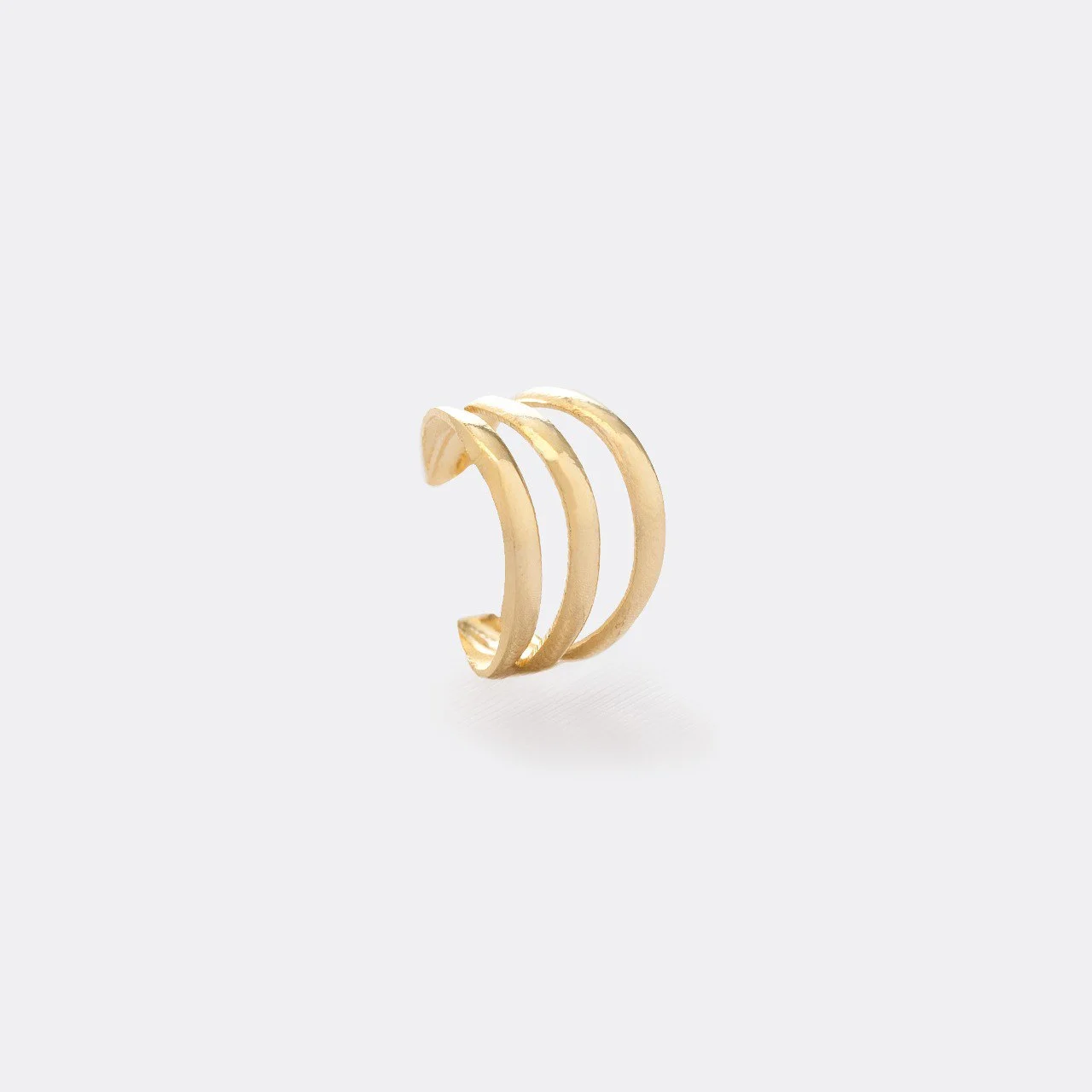 Arete Ear cuff  Pretty