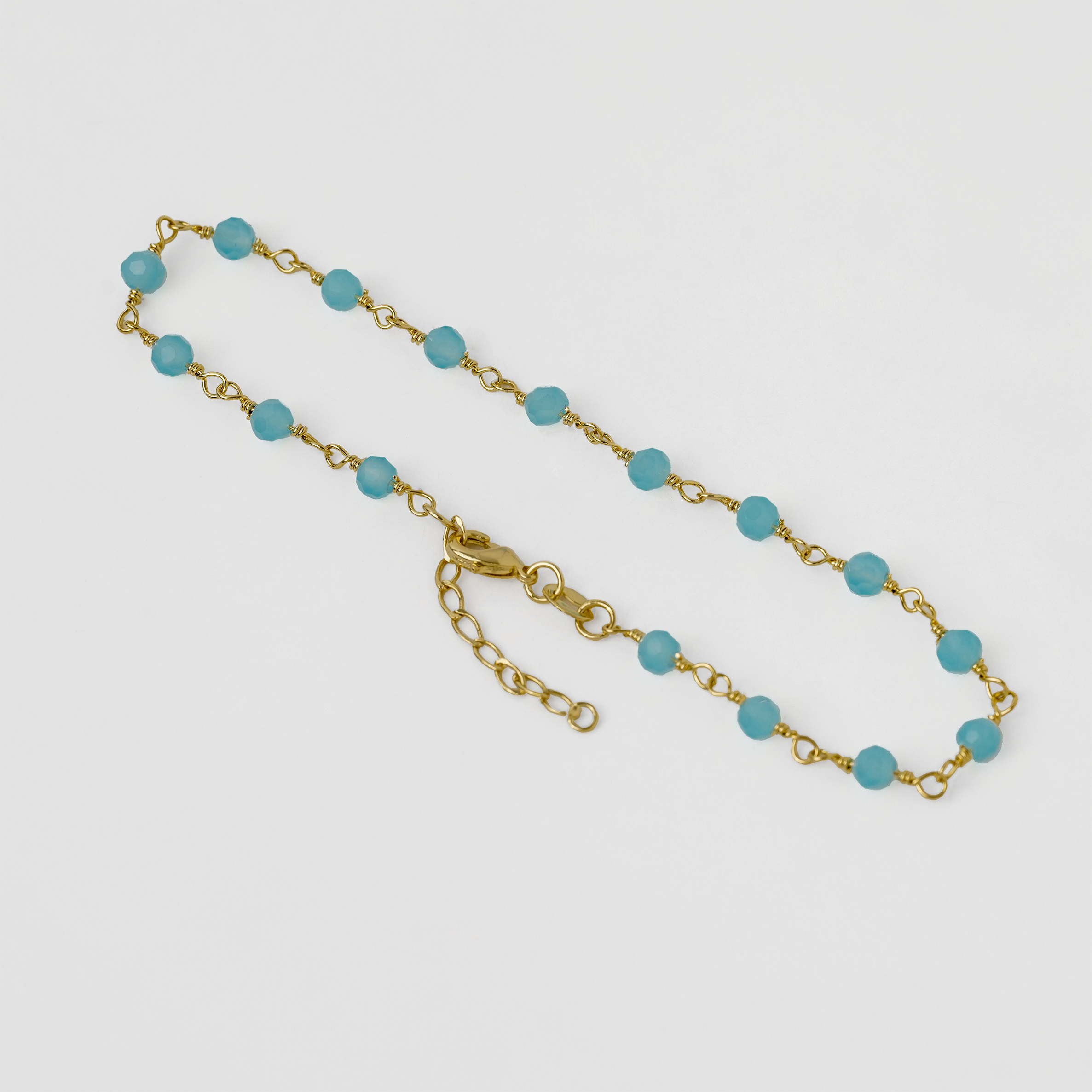 Tobilerra Blue Dream 23 Cms + Extensor