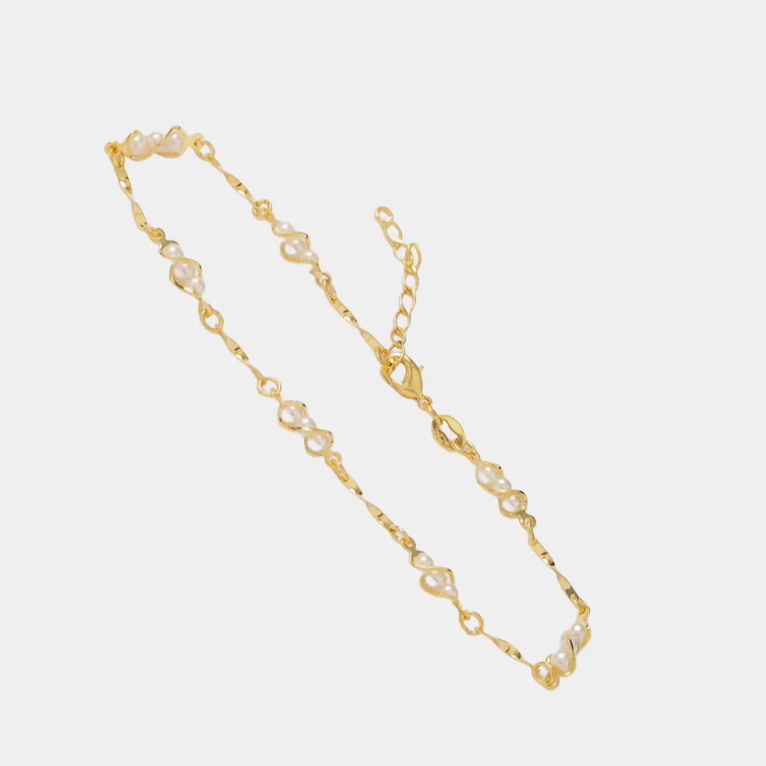 Tobilerra Perla 23 Cms + Extensor