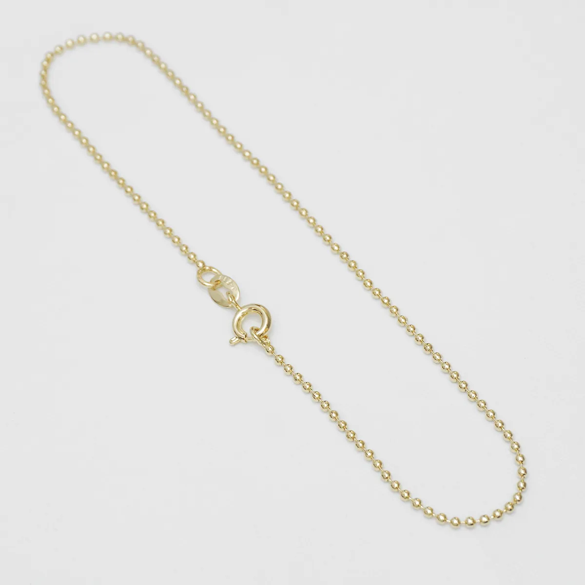 Tobilerra Militar Delg 1.1 Mm 24 Cms