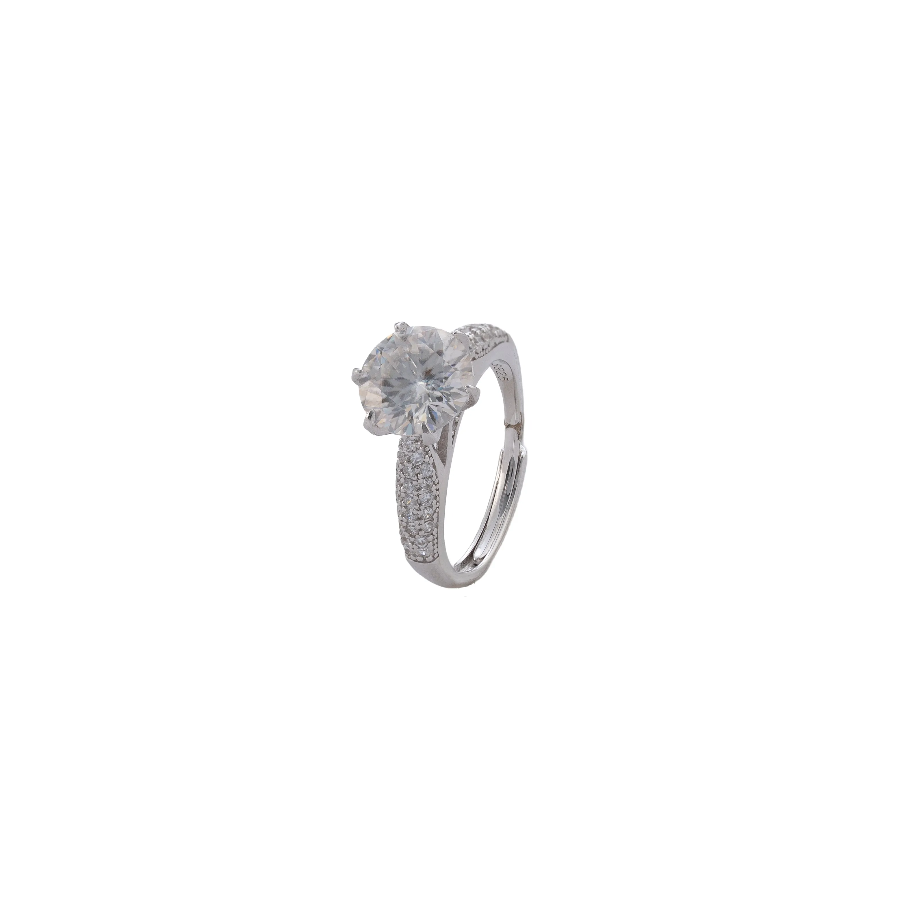 Anillo Maison Belle MT