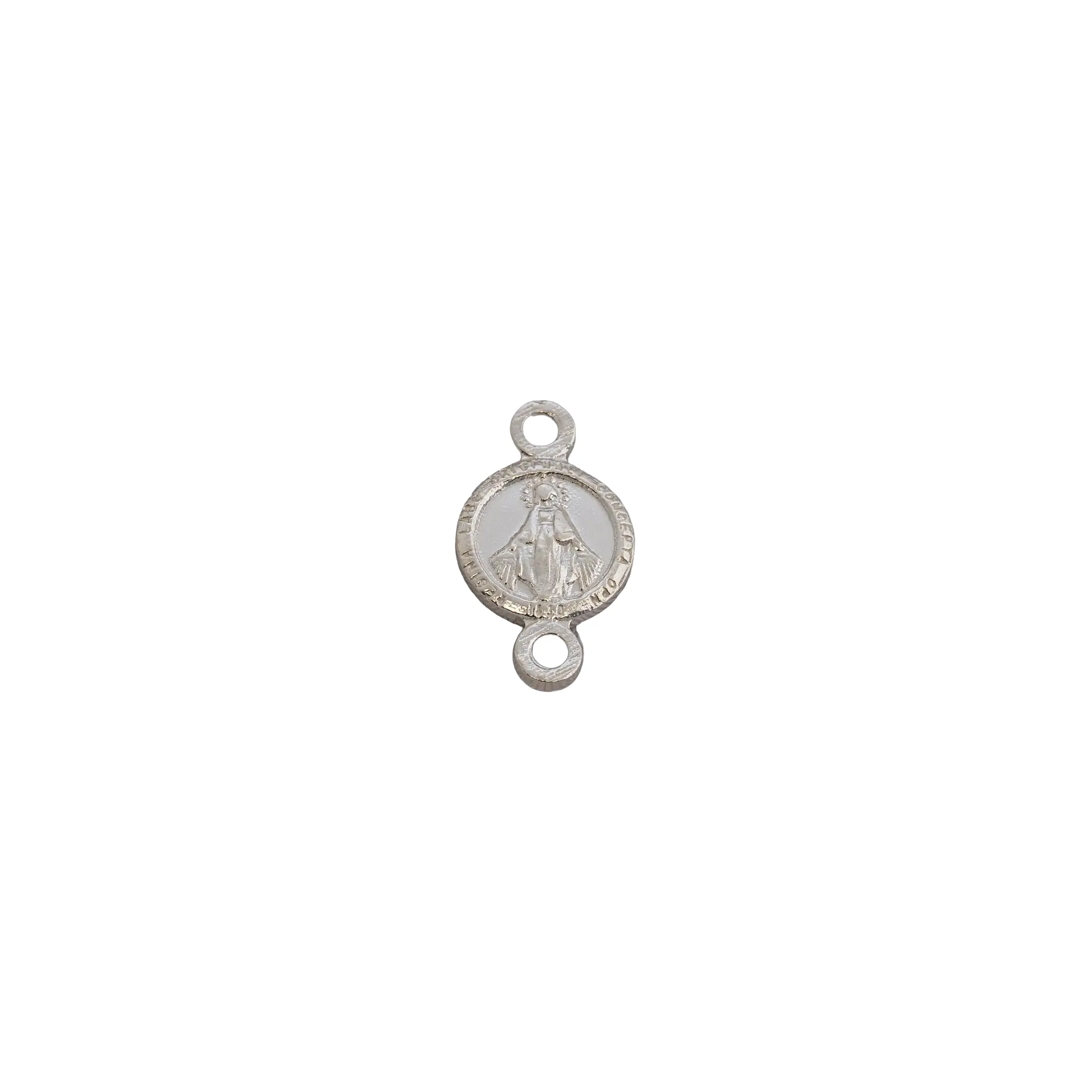 Herraje Milagrosa 0.8 Cms
