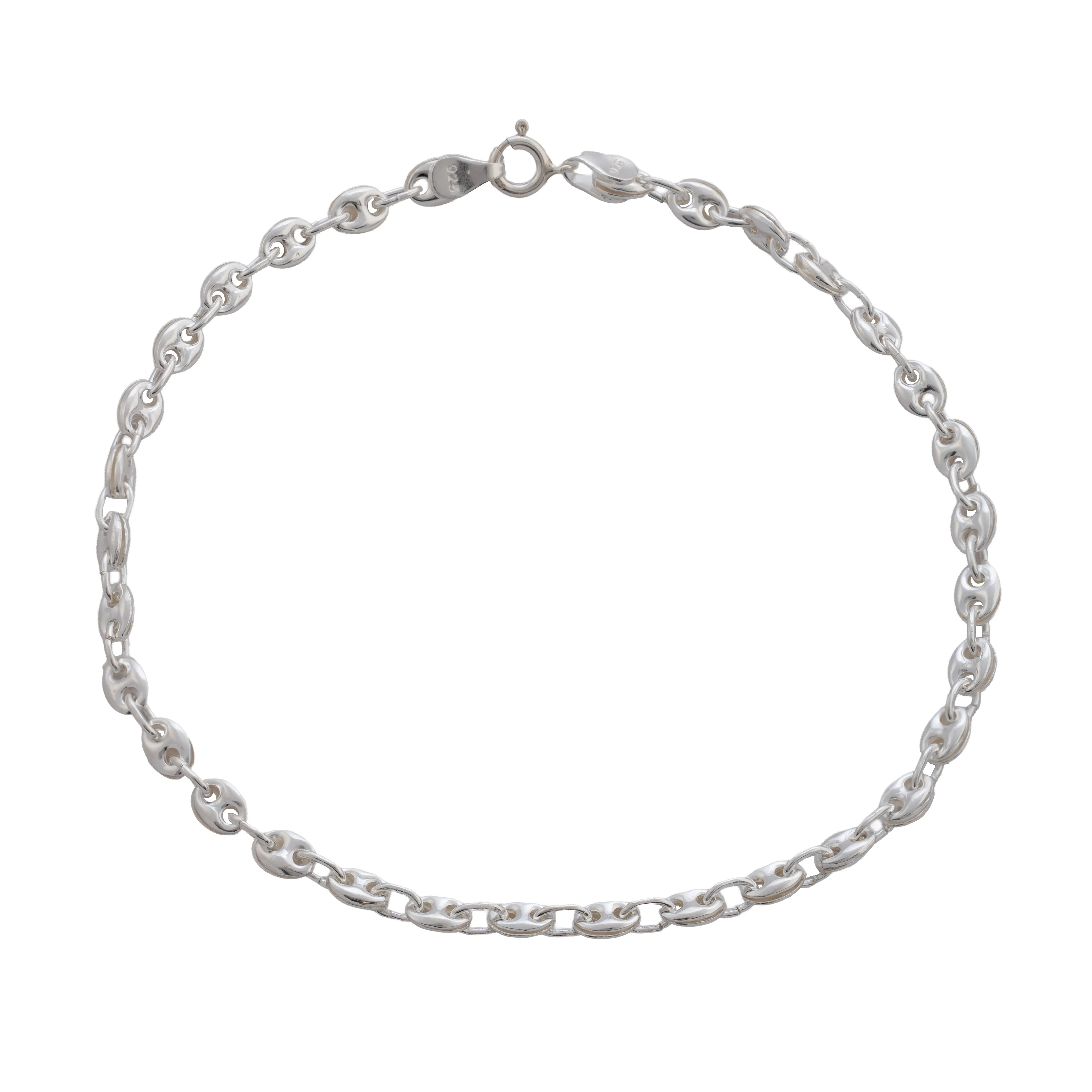 Tobilerra Gucci 4,5 mm 24 Cms