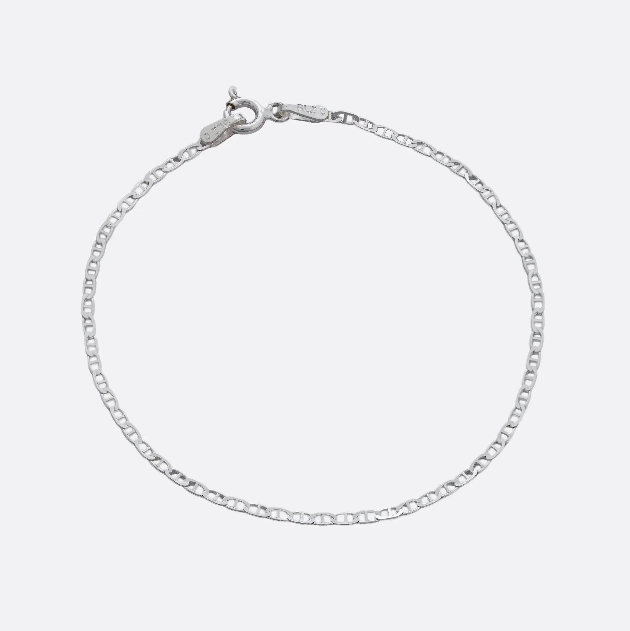 Pulsera Marine 1,5 mm 16 Cms