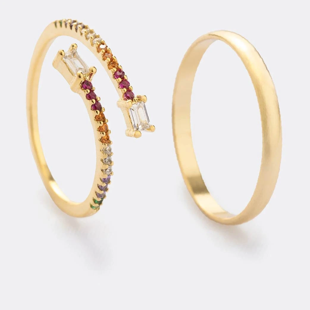 ANILLOS
